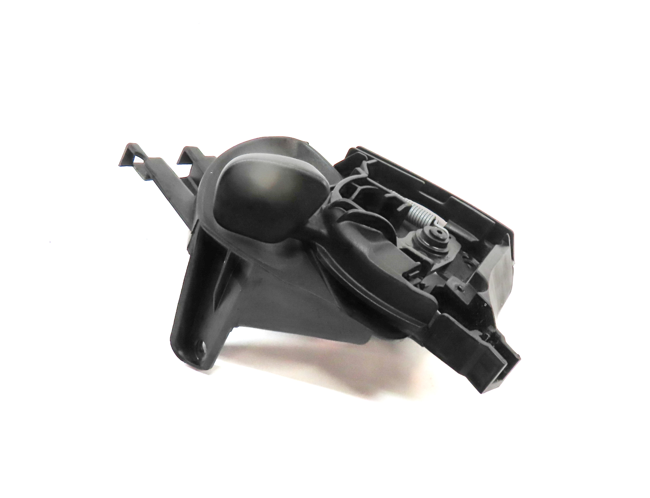 2013 BMW 335I CONVERTIBLE (E93) FRONT RIGHT PASSENGER SEAT RELEASE HANDLE LEVER — exact item pictured